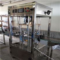 云南4头直线灌装机 果味果汁饮料灌装机 生产厂家