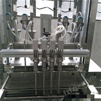 瓶装水灌装机生产线 饮料机械灌装设备 荣创生产