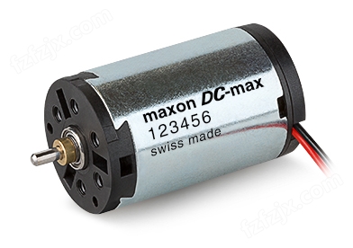 maxonDC-max电机