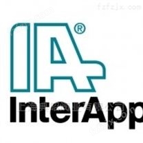 InterApp对夹式手动蝶阀