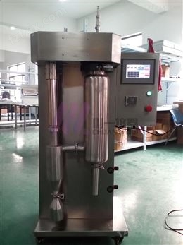 天然产物喷雾干燥机CY-8000Y全不锈钢