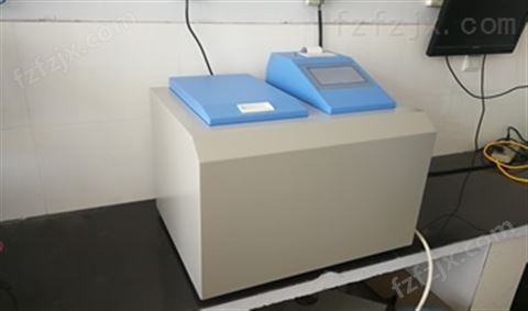 生物质燃料热值化验仪-检测颗粒大卡仪器