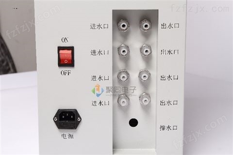 上海脂肪测定仪JT-SXT-06索氏提取器