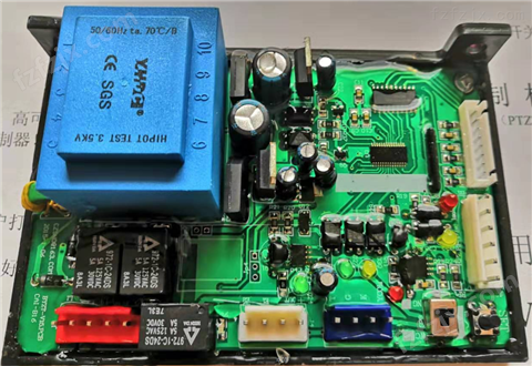 BYZT-V16 BYZT-V15整体开关型模块控制器