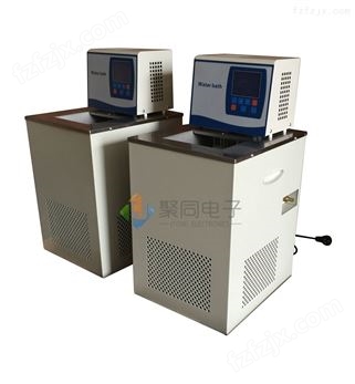 青海加热制冷一体机GD-05200-6高低温循环槽