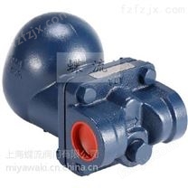 F5/F08/F2浮球式蒸汽疏水阀_中国台湾DSC