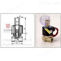 中国台湾UNI-D大流量空气/重油型电磁阀