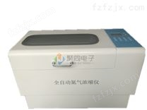 上海水浴吹氮仪JTZD-DCY12S全自动定浓