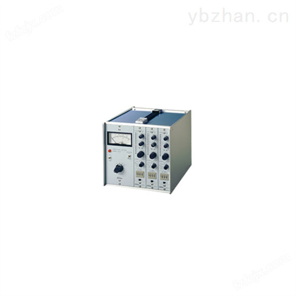 Model-6601电梯振动测量装置测振仪