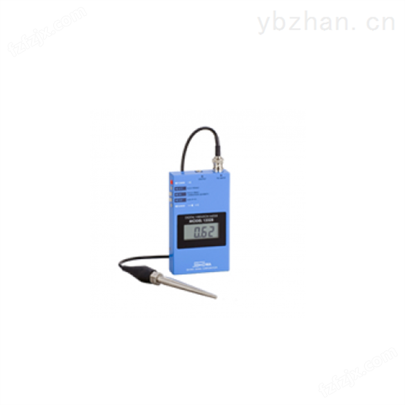 Model-6601电梯振动测量装置测振仪